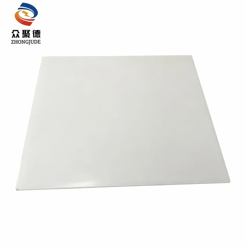 Silicone Insulation Sheet best