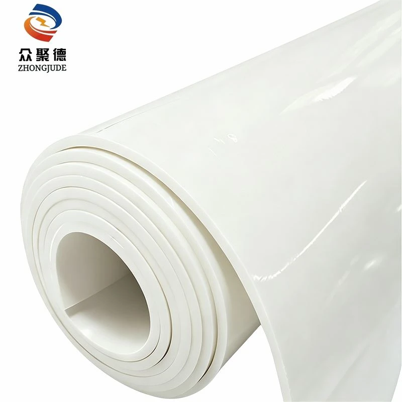 Silicone Insulation Sheet